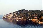 Porto Ercole 6 augustus 2003
Prins Bernhard z\'n huis