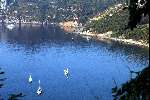 Porto Ercole 6 augustus 2003
Prins Bernhard z\'n villa