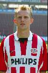 Eindhoven Juli 2003
Presentatie PSV Seizoen 2003/2004
Remco vd Schaaf