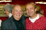 Amsterdam 30 augustus 2003
Premiere onder ons in de meervaart
Rob v Meekerk
