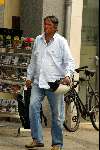 Amsterdam 1 augustus 2003
Ron Brandsteder