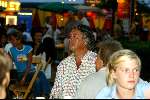 Amsterdam 4 augustus 2003
De Parade
Ron Brandsteder