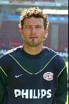 Eindhoven Juli 2003
Presentatie PSV Seizoen 2003/2004
Ronald Waterreus  PSV