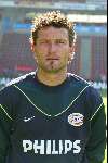 Eindhoven Juli 2003
Presentatie PSV Seizoen 2003/2004
Ronald Waterreus PSV