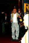 Amsterdam 4 augustus 2003
Premiere Tomb Raider in tushinski
Serge Henri Valcke