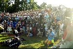 Zondag 8 Augustus 2004
Dutch KLM Open 2004 Golf
Andreas v d Schaaf