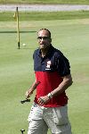 Eemnes 1 augustus 2004
Golfen voor een goed doel op  golfclub de Goyer.
Arnold Vanderleyde
