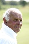 Eemnes 1 augustus 2004
Golfen voor een goed doel op  golfclub de Goyer.
Barry Hughes