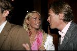 Amsterdam 25 augustus 2004
Presentatie nieuwe blad Zuid .
Jort Kelder en Ellemieke Vermolen