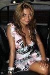 Amsterdam 25 augustus 2004
Presentatie nieuwe blad Zuid .
Georgina Verbaan sexy