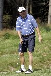 Eemnes 1 augustus 2004
Golfen voor een goed doel op  golfclub de Goyer.
Gerard ten Velden