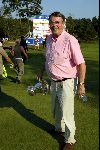 Zondag 8 Juli 2004
Persconferentie Dutch KLM Open 2004 Golf
Henk Heyster
