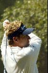 Zondag 8 Augustus 2004
Dutch KLM Open 2004 Golf
Ian Poulter