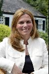 Eindhoven, 5 Augustus 2004
Ingrid v Eeghem, direkteur van een ster Restaurant de Karperdonkse Hoeve