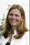 Eindhoven, 5 Augustus 2004
Ingrid v Eeghem, direkteur van een ster Restaurant de Karperdonkse Hoeve