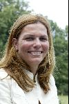 Eindhoven, 5 Augustus 2004
Ingrid v Eeghem, direkteur van een ster Restaurant de Karperdonkse Hoeve