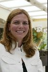 Eindhoven, 5 Augustus 2004
Ingrid v Eeghem, direkteur van een ster Restaurant de Karperdonkse Hoeve