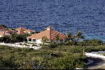 Curacao 13 augustus 2004
Oude huis van Jan des Bouvrie op Coral Estate