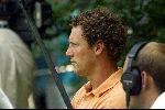 Zondag 8 Augustus 2004
Dutch KLM Open 2004 Golf
Marcel Maijer