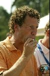 Zondag 8 Augustus 2004
Dutch KLM Open 2004 Golf
Marcel Maijer