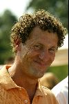Zondag 8 Augustus 2004
Dutch KLM Open 2004 Golf
presentator Marcel Maijer