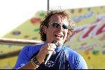 Curacao 13 augustus 2004
Marco Borsato optreden op Mambo Beach.