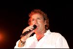 Curacao 13 augustus 2004
Marco Borsato optreden op Mambo Beach.