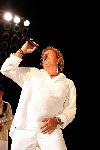 Curacao 13 augustus 2004
Marco Borsato optreden op Mambo Beach.