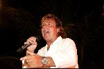 Curacao 13 augustus 2004
Marco Borsato optreden op Mambo Beach.