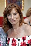Amsterdam 3 augustus 2004
Premiere circus Renz. Marianne Mudder