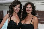 Amsterdam 25 augustus 2004
Presentatie nieuwe blad Zuid .
Irene van der Laar Mariska Hulscher