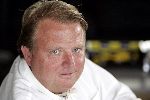 Dordrecht 31 augustus 2004
Michel Perridon bij interview voor F1 racing.