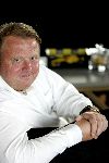Dordrecht 31 augustus 2004
Michel Perridon bij interview voor F1 racing.