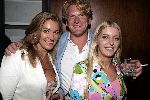 Amsterdam 25 augustus 2004
Presentatie nieuwe blad Zuid .
Dochter Peter Jan Rens