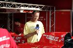 Zandvoort 7 augustus 2004
Piet Paulusma met zoons op circuit zandvoort