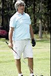 Eemnes 1 augustus 2004
Golfen voor een goed doel op  golfclub de Goyer.
Pieter Storms