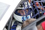 Zandvoort 6 augustus 2004
Prins Pieter Christiaan racen op circuit Zandvoort