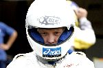 Zandvoort 6 augustus 2004
Prins Pieter Christiaan racen op circuit Zandvoort