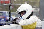 Zandvoort 6 augustus 2004
Prins Pieter Christiaan racen op circuit Zandvoort