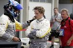 Zandvoort 6 augustus 2004
Prins Pieter Christiaan racen op circuit Zandvoort