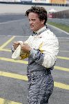 Zandvoort 6 augustus 2004
Prins Pieter Christiaan racen op circuit Zandvoort