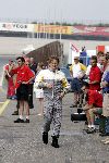 Zandvoort 6 augustus 2004
Prins Pieter Christiaan racen op circuit Zandvoort