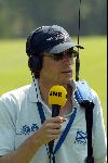 Zondag 8 Augustus 2004
Dutch KLM Open 2004 Golf
Ramond v Wingerden