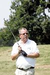 Eemnes 1 augustus 2004
Golfen voor een goed doel op  golfclub de Goyer.
Relus ter Beek