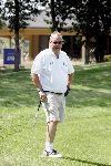 Eemnes 1 augustus 2004
Golfen voor een goed doel op  golfclub de Goyer.
Relus ter Beek