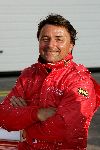 Zandvoort 7 augustus 2004
Rene Arnoux op circuit zandvoort