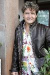 Loosdrecht 31 augustus 2004
Persconferentie Gerard Joling bij Restaurant Zin.
Rene Froger