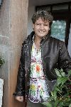Loosdrecht 31 augustus 2004
Persconferentie Gerard Joling bij Restaurant Zin.
Rene Froger