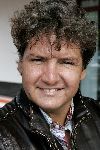 Loosdrecht 31 augustus 2004
Persconferentie Gerard Joling bij Restaurant Zin.
Rene Froger
Peter Smulders bv