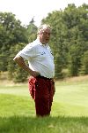 Eemnes 1 augustus 2004
Golfen voor een goed doel op  golfclub de Goyer.
Robbie v Erven Dorens